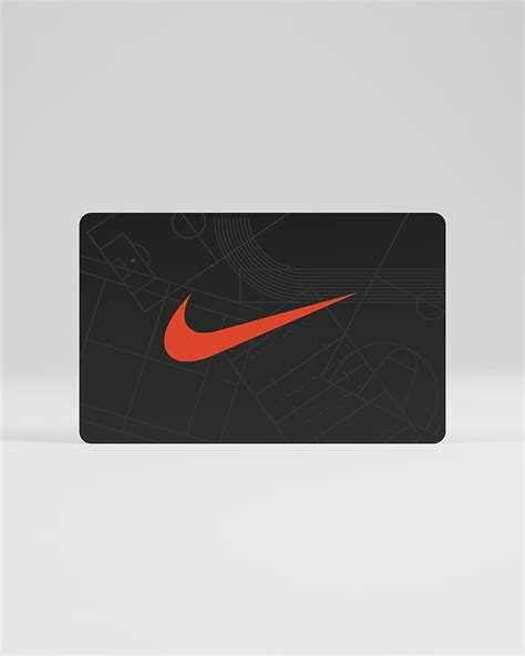 Nike cadeaubon . Nike NL